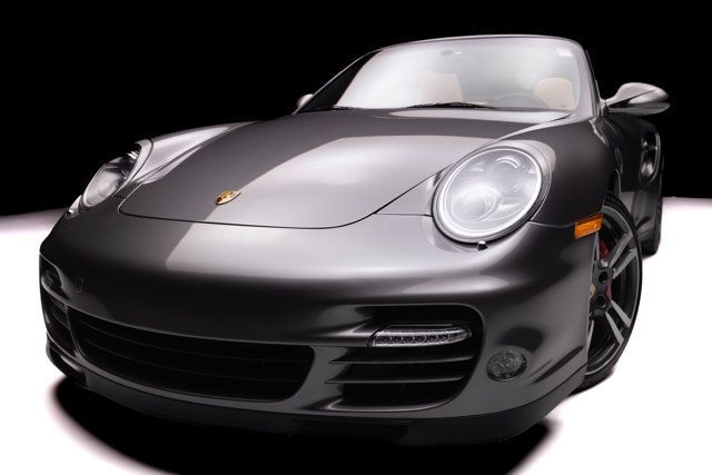 Used 2012 Porsche 911 Turbo w/ Sport Chrono Pkg AWD/4WD image 19
