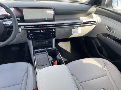New 2026 Hyundai Tucson Limited AWD/4WD image 15