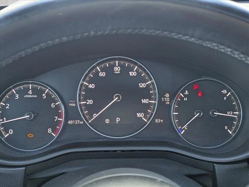 Used 2020 MAZDA CX-30 AWD w/ Premium Package image 10