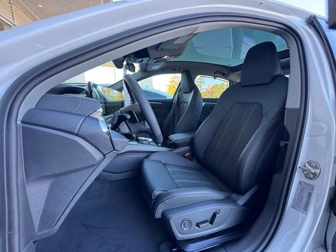 New 2026 Audi A6 Premium Plus image 5