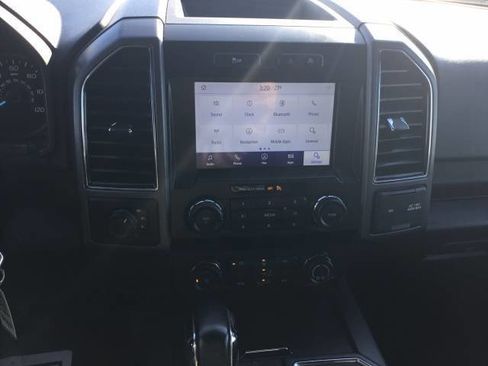 Used 2020 Ford F150 XLT w/ Equipment Group 302A Luxury image 17