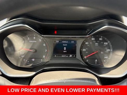 Used 2021 Chevrolet TrailBlazer LT w/ Convenience Package FWD image 18