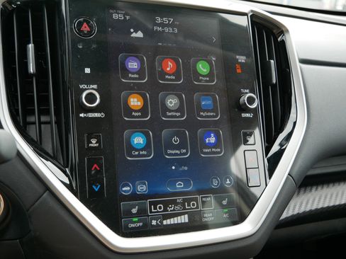 Certified 2025 Subaru Ascent Premium AWD/4WD image 22