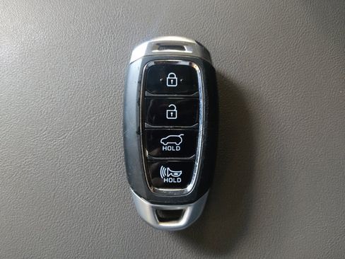 Used 2020 Hyundai Santa Fe Limited FWD image 32
