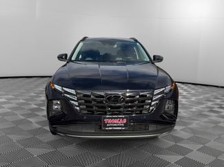 Certified 2022 Hyundai Tucson Limited w/ Cargo Package video 2