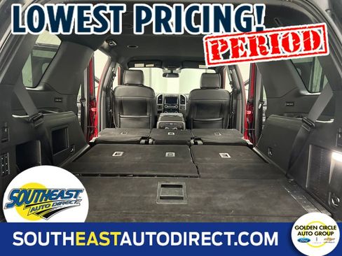 Used 2018 Ford Expedition XLT w/ Equipment Group 202A image 41
