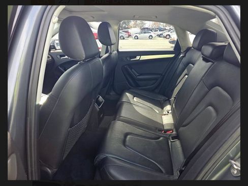 Used 2012 Audi A4 2.0T Premium image 7