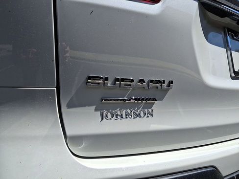 New 2026 Subaru Ascent Touring AWD/4WD image 19