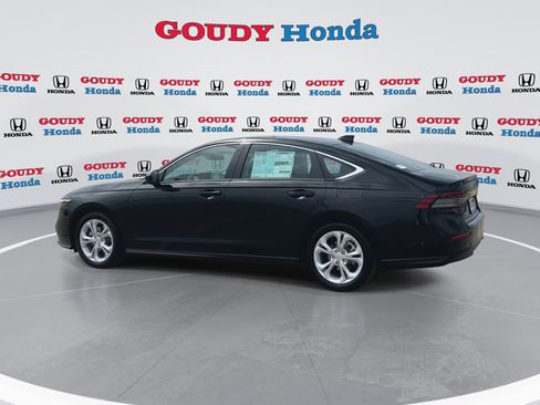 New 2026 Honda Accord LX image 6
