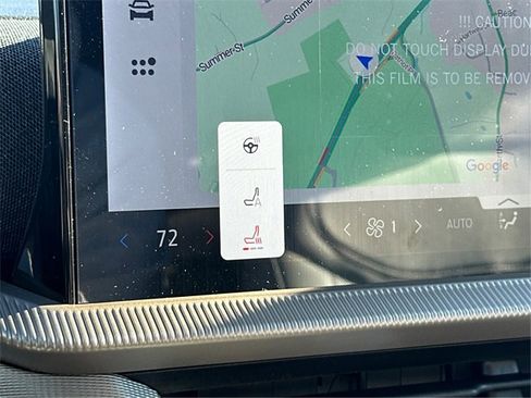 New 2026 Ford Explorer Active image 27