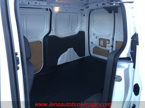 Used 2021 Ford Transit Connect XL image 21