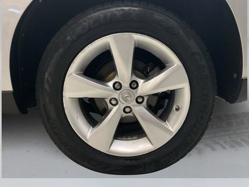 Used 2014 Lexus RX 350 350 image 17