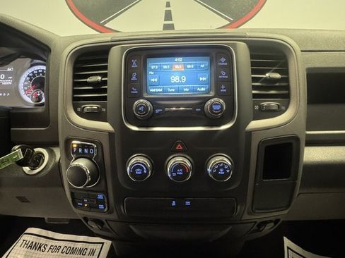 Used 2016 RAM 1500 Express AWD/4WD image 16