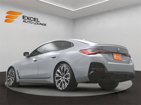 Used 2024 BMW M440i xDrive Gran Coupe w/ Premium Package image 55