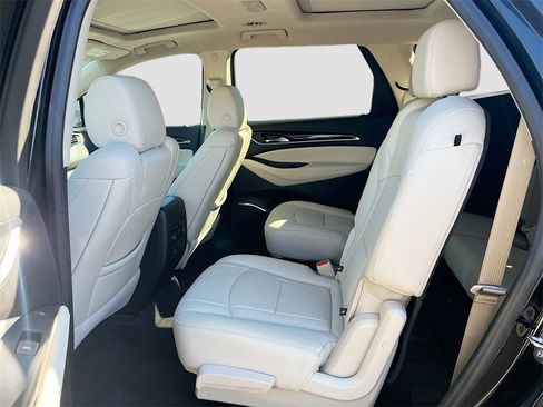 Used 2023 Buick Enclave Premium w/ Experience Buick Package image 26