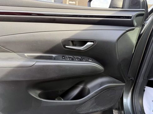 Certified 2023 Hyundai Tucson SEL image 16