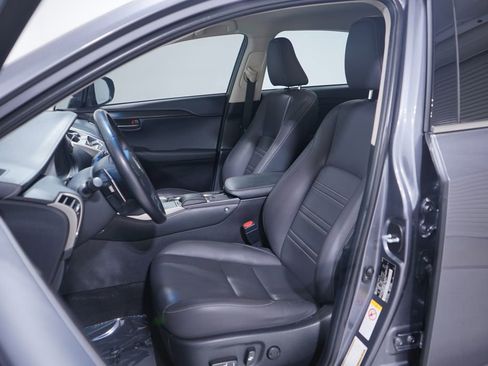 Used 2019 Lexus NX 300 FWD image 7