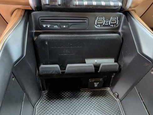 Used 2019 RAM 1500 Limited image 36