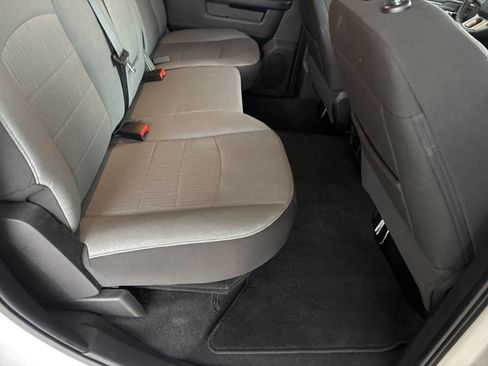 Used 2022 RAM 1500 Classic SLT w/ Electronics Convenience Group image 28