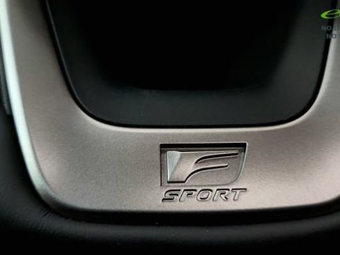 Used 2026 Lexus IS 350 F Sport w/ Handling Package RWD image 63