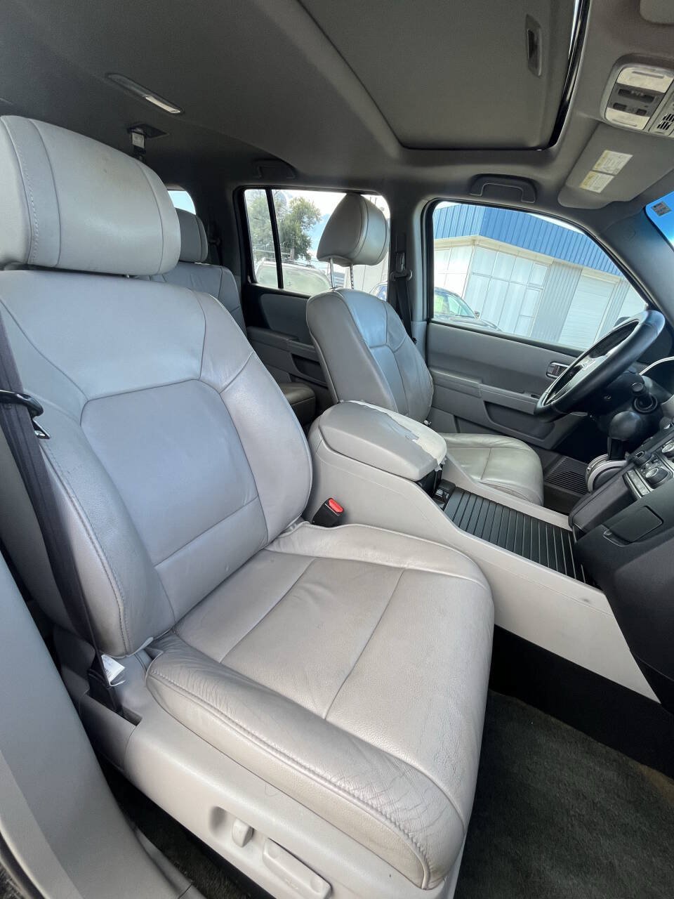 Used 2014 Honda Pilot EX-L image 23