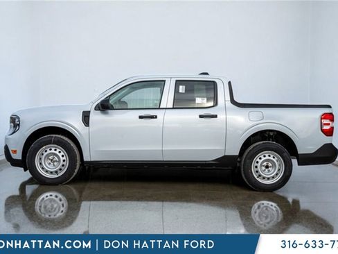 New 2026 Ford Maverick XL image 2