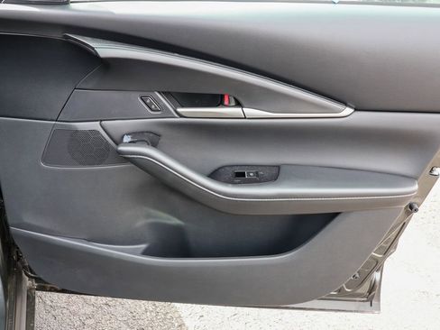 Used 2025 MAZDA CX-30 AWD 2.5 S w/ Select Sport Pkg image 37