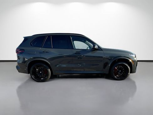 New 2026 BMW X5 M Competition w/ Executive Package image 2