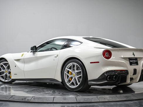 Used 2015 Ferrari F12 Berlinetta image 67