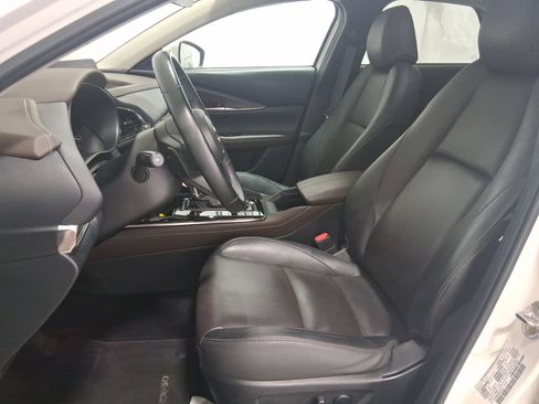 Certified 2025 MAZDA CX-30 AWD 2.5 S w/ Premium Package image 14
