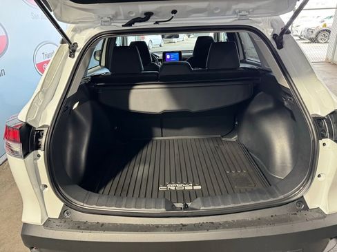 New 2026 Toyota Corolla Cross LE image 25