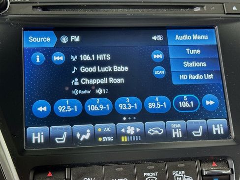 Used 2020 Acura MDX SH-AWD w/ Technology Package image 28