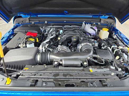 New 2026 Jeep Gladiator Sport image 28