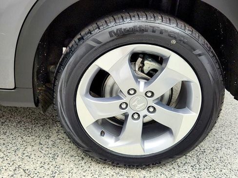 Used 2019 Honda HR-V LX image 9