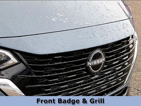 Used 2025 Nissan Sentra SV w/ All-Weather Package image 31