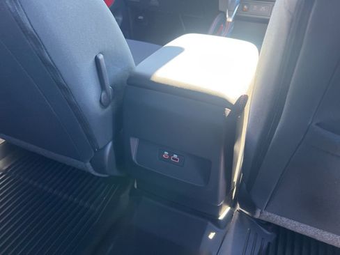 Certified 2024 Nissan Frontier PRO-4X w/ Technology Package image 17