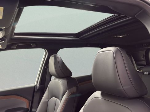 New 2026 Subaru Forester Sport AWD/4WD image 19