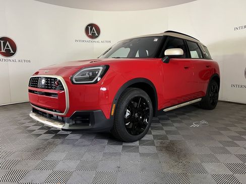 New 2026 MINI Cooper Countryman S image 3