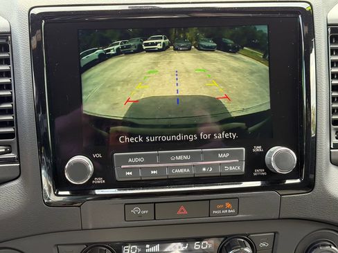 Used 2024 Nissan Frontier Pro-X RWD image 27