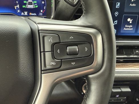 Used 2024 Chevrolet Silverado 1500 RST AWD/4WD image 25