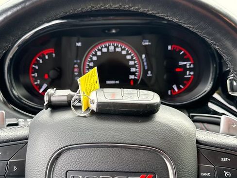 Used 2022 Dodge Durango R/T AWD/4WD image 32