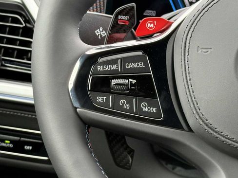 New 2026 BMW XM Label Red image 18