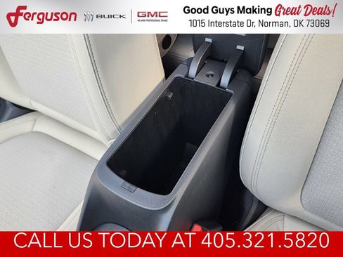 New 2026 Buick Encore GX Preferred w/ Comfort Package FWD image 32
