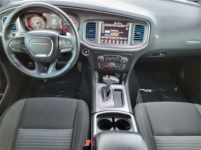 Used 2019 Dodge Charger SXT w/ Driver Confidence Group