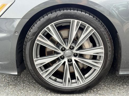 Used 2019 Audi A6 3.0T Premium Plus w/ Premium Plus Package AWD/4WD image 28