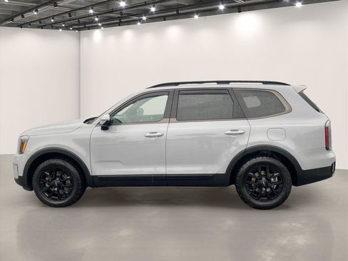 Certified 2024 Kia Telluride SX Prestige X-Pro AWD/4WD image 5
