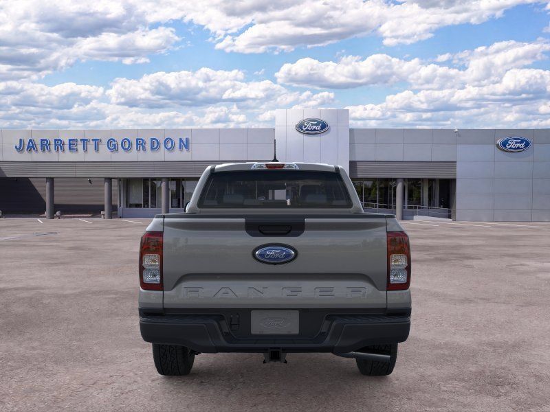 New 2026 Ford Ranger XL w/ Trailer Tow Package RWD image 5