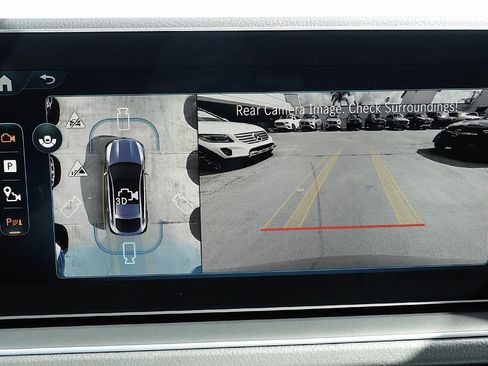 New 2026 Mercedes-Benz GLE 53 AMG 4MATIC Coupe image 23