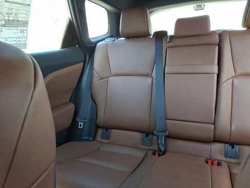 New 2026 Toyota Crown Signia AWD/4WD image 13