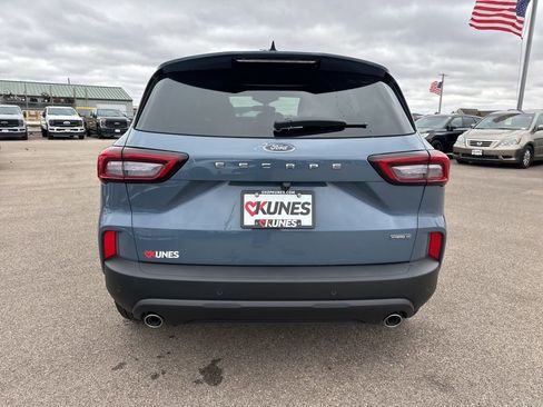 New 2026 Ford Escape ST-Line Select w/ Tech Pack #1 image 12